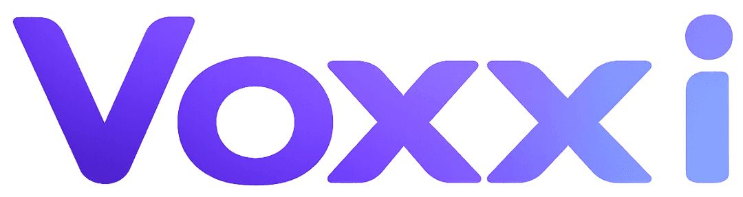 Voxxi